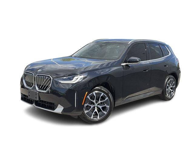 2026 BMW X3 in Aurora, Ontario