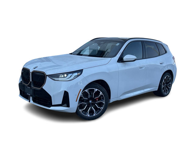 2026 BMW X3 in Aurora, Ontario