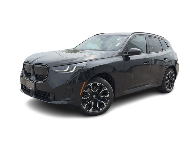 2026 BMW X3 in Aurora, Ontario