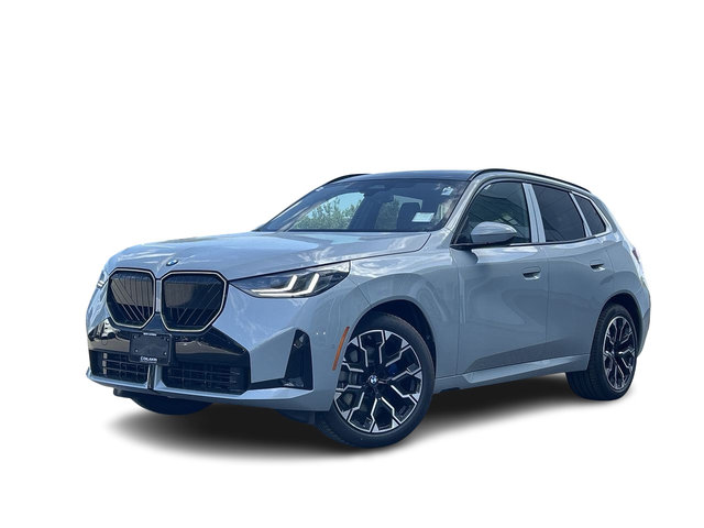 2026 BMW X3 in Aurora, Ontario