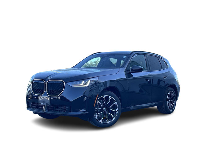 2026 BMW X3 in Aurora, Ontario
