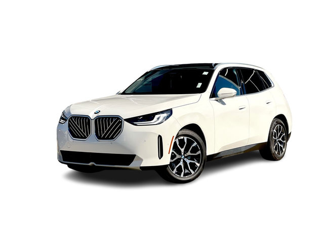 2026 BMW X3 in Aurora, Ontario