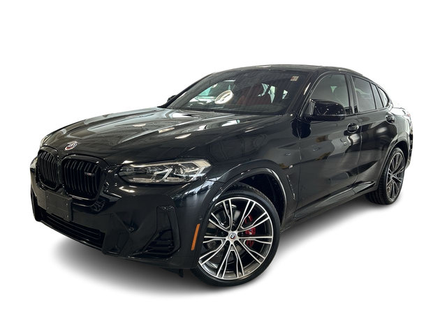 2023 BMW X4 in Aurora, Ontario