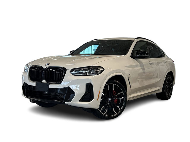 2023 BMW X4 in Aurora, Ontario