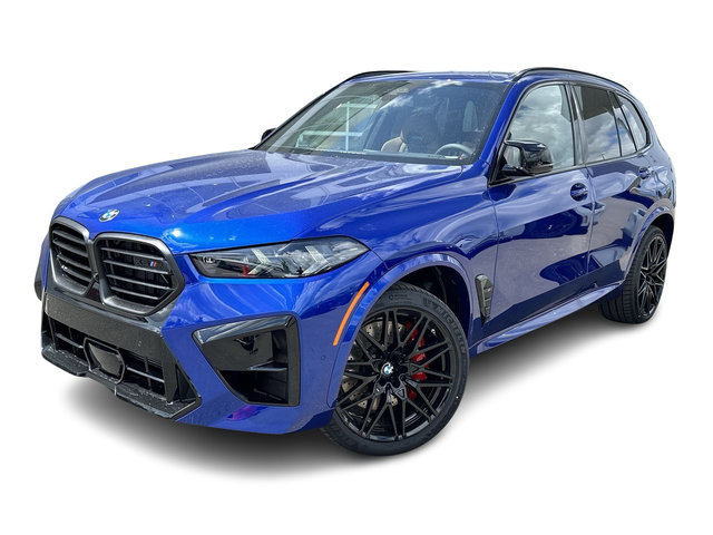 2025 BMW X5 M in Aurora, Ontario