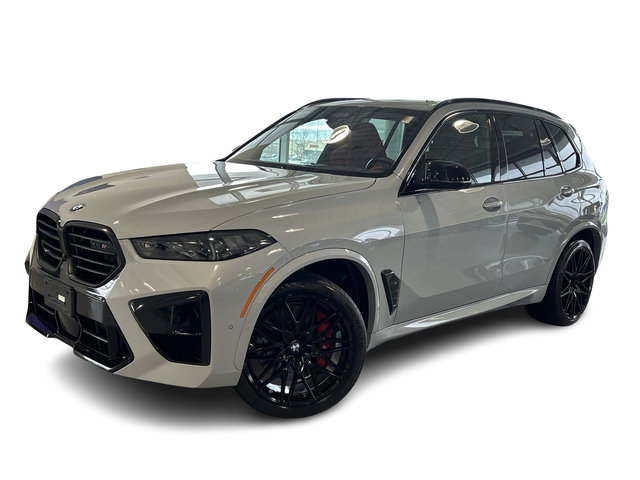2025 BMW X5 M in Aurora, Ontario