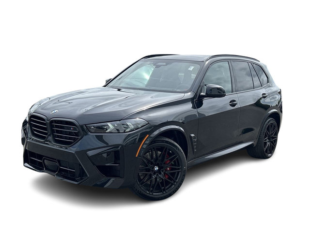 2026 BMW X5 M in Aurora, Ontario