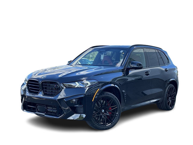 2026 BMW X5 M in Aurora, Ontario