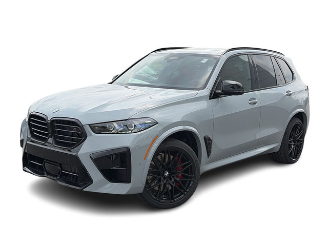 2026 BMW X5 M in Aurora, Ontario