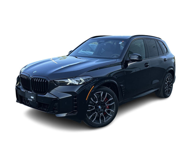 2026 BMW X5 PHEV in Aurora, Ontario