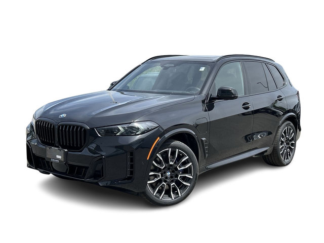 2026 BMW X5 PHEV in Aurora, Ontario