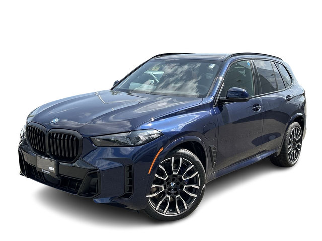 2026 BMW X5 PHEV in Aurora, Ontario