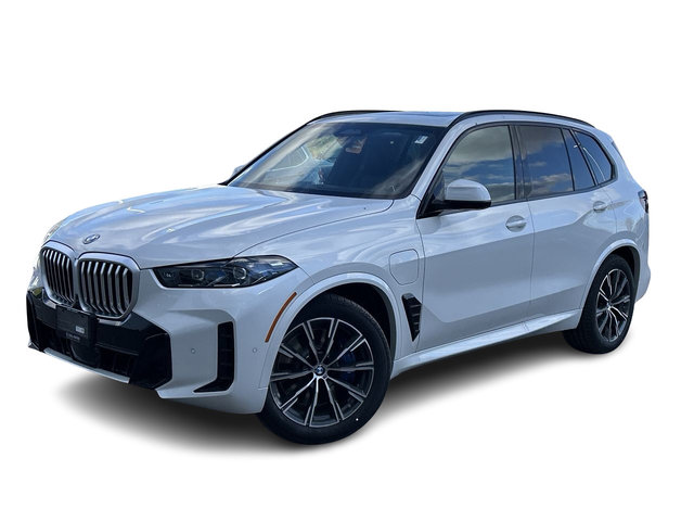 2026 BMW X5 PHEV in Aurora, Ontario