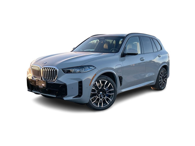 2026 BMW X5 PHEV in Aurora, Ontario
