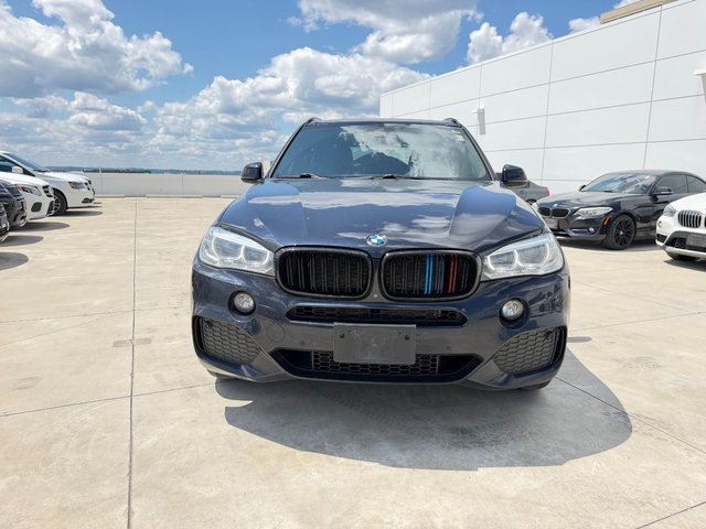 2017 BMW X5 XDRIVE35I in Aurora, Ontario