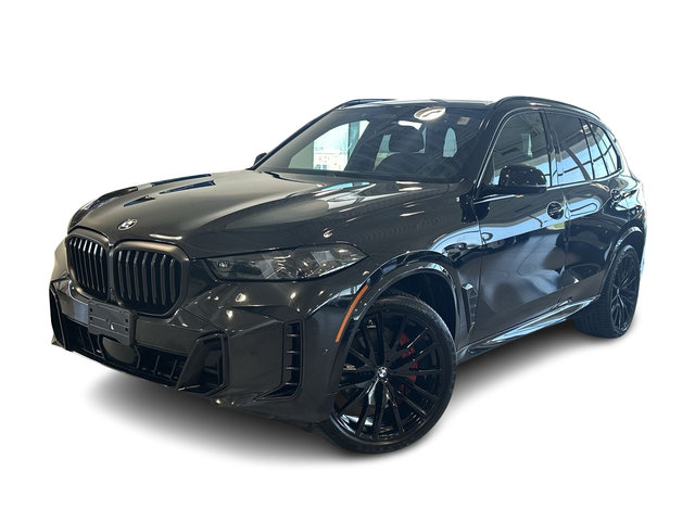 2024 BMW X5 xDrive40i in Aurora, Ontario