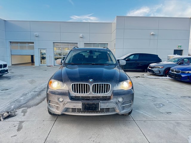 2013 BMW X5 in Aurora, Ontario