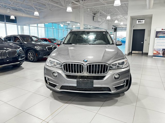 2015 BMW X5 in Aurora, Ontario