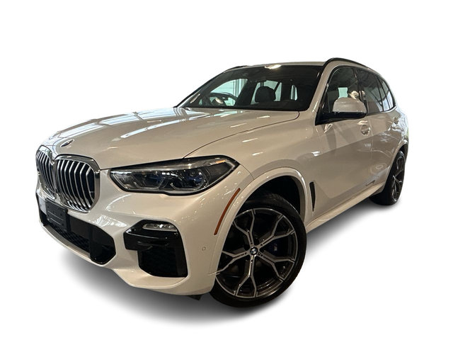 BMW Aurora | 2019 BMW X5 XDrive40i Premium Enhanced Pkg | M Sport Pkg ...