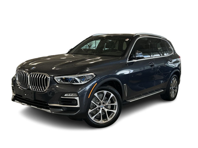 2019 BMW X5 in Aurora, Ontario