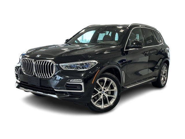 2020 BMW X5 in Aurora, Ontario