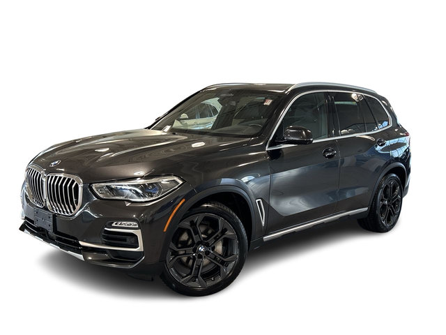 2020 BMW X5 in Aurora, Ontario