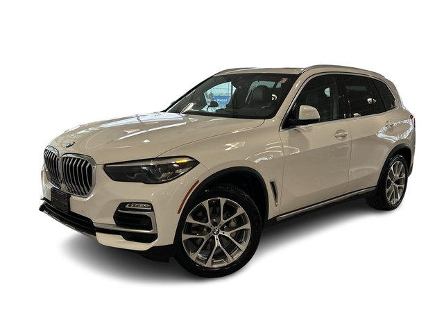 2020 BMW X5 in Aurora, Ontario