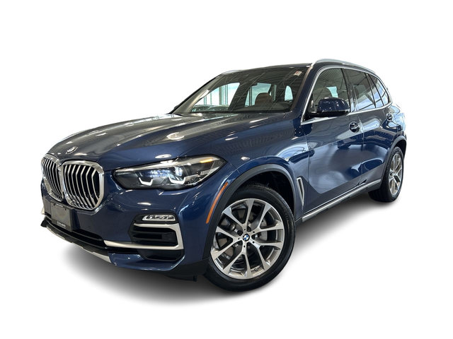 2021 BMW X5 in Aurora, Ontario