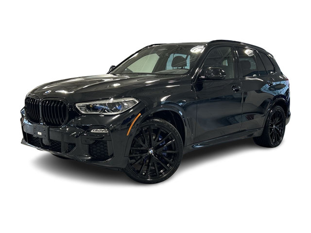 2021 BMW X5 in Aurora, Ontario