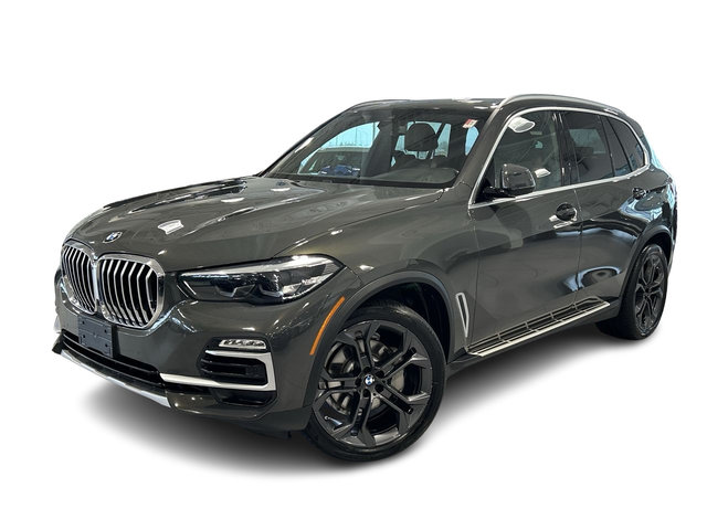 2021 BMW X5 in Aurora, Ontario