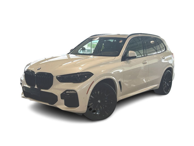 2021 BMW X5 in Aurora, Ontario