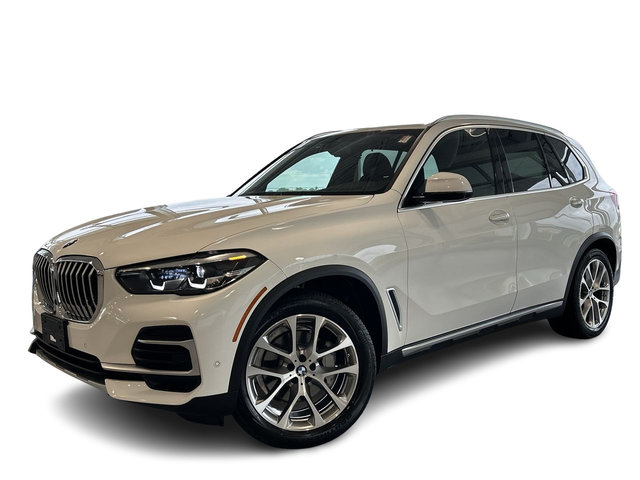 2022 BMW X5 in Aurora, Ontario