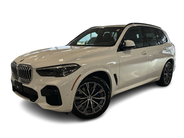 2022 BMW X5 in Aurora, Ontario