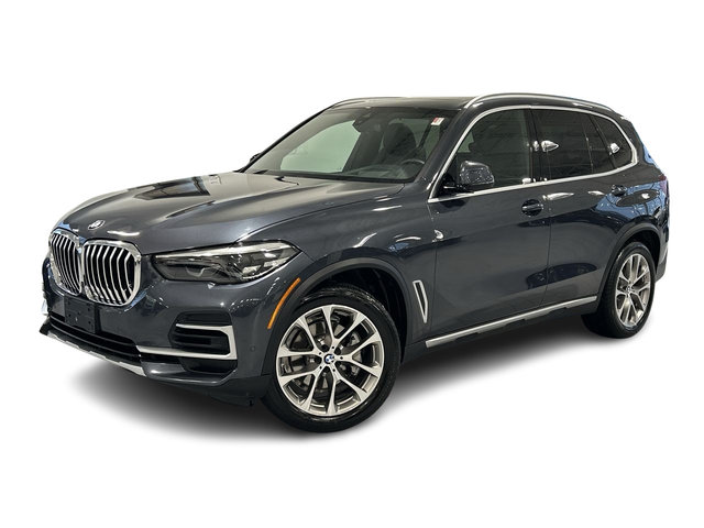 2022 BMW X5 in Aurora, Ontario