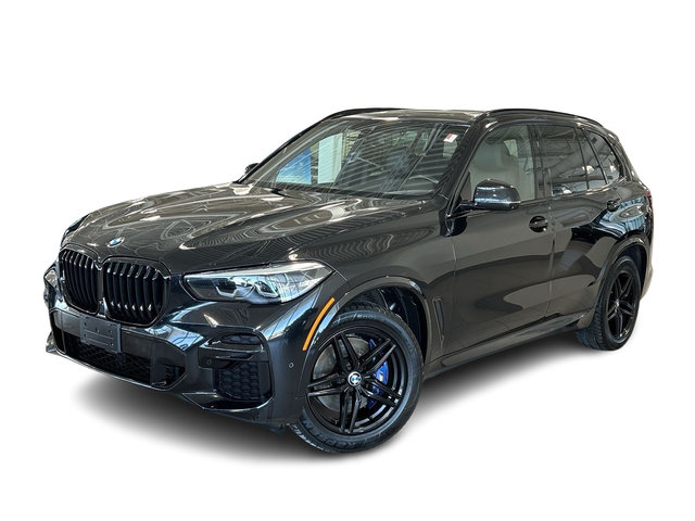 2022 BMW X5 in Aurora, Ontario