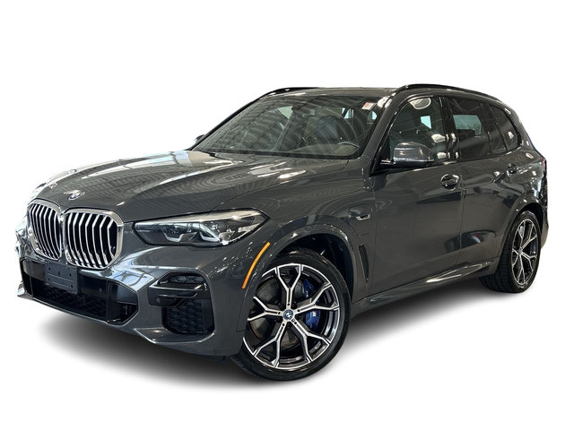 2022 BMW X5 in Aurora, Ontario