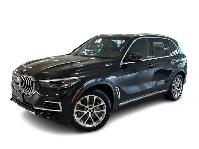 2022 BMW X5 in Aurora, Ontario