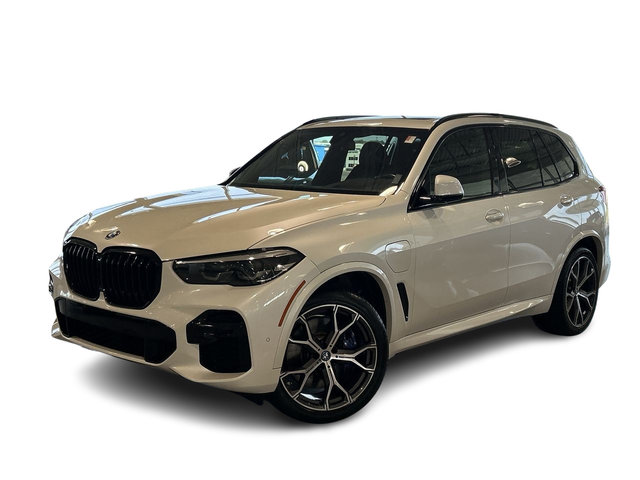 2022 BMW X5 in Aurora, Ontario