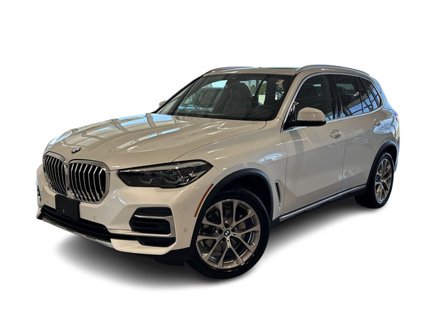 2022 BMW X5 in Aurora, Ontario