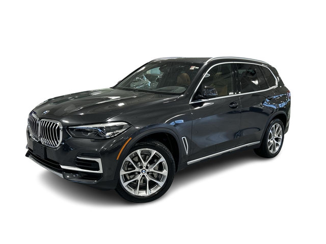 2022 BMW X5 in Aurora, Ontario