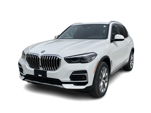 2022 BMW X5 in Aurora, Ontario