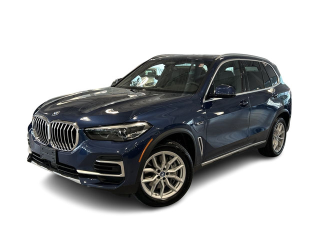 2022 BMW X5 in Aurora, Ontario