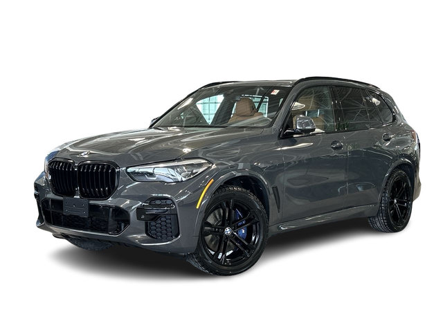 2022 BMW X5 in Aurora, Ontario