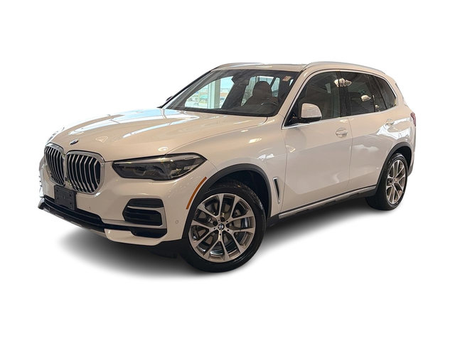2022 BMW X5 in Aurora, Ontario