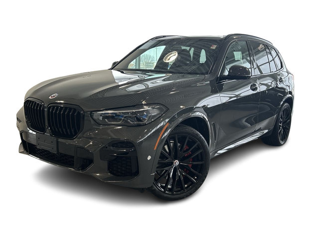 2023 BMW X5 in Aurora, Ontario