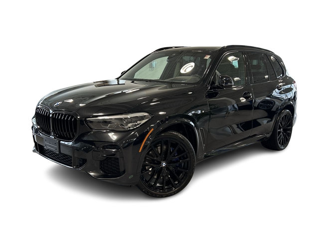 2023 BMW X5 in Aurora, Ontario
