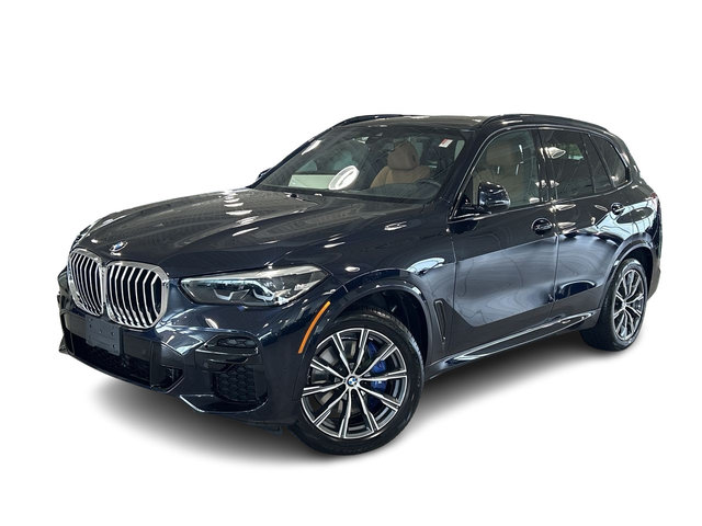 2023 BMW X5 in Aurora, Ontario