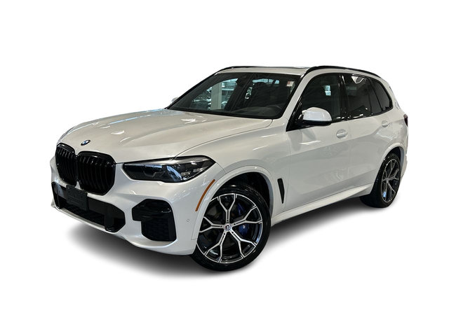 2023 BMW X5 in Aurora, Ontario