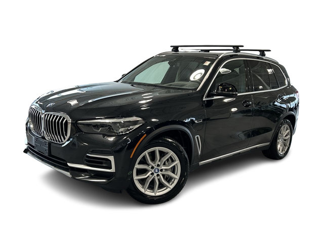 2023 BMW X5 in Aurora, Ontario