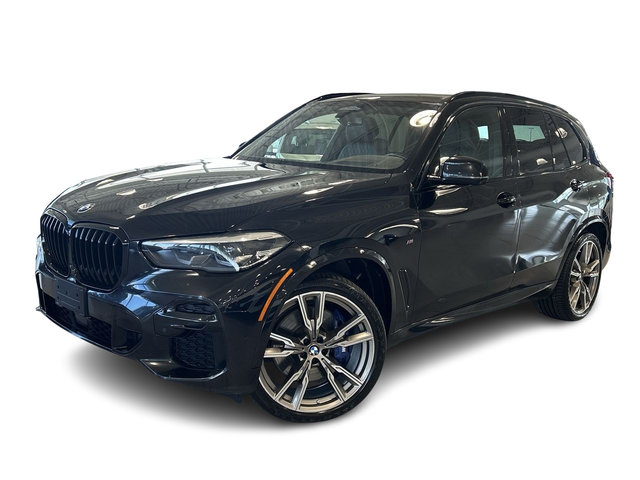 2023 BMW X5 in Aurora, Ontario